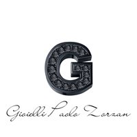 Charm Donna Oro Elements in Oro Diamante Black DCHF7278G.002